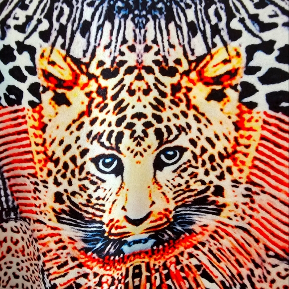 Maxi Dress - Picture 10 of 15